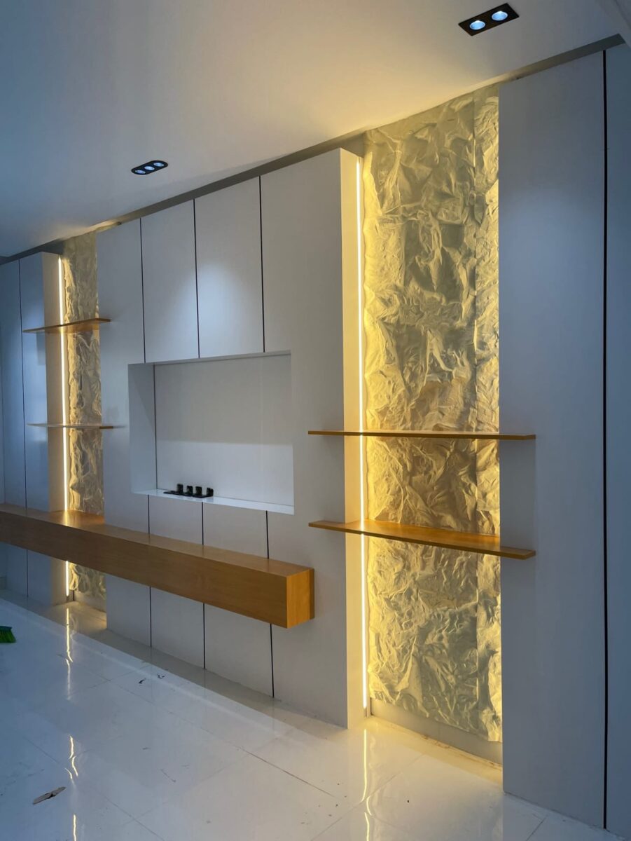 تصميم داخلي